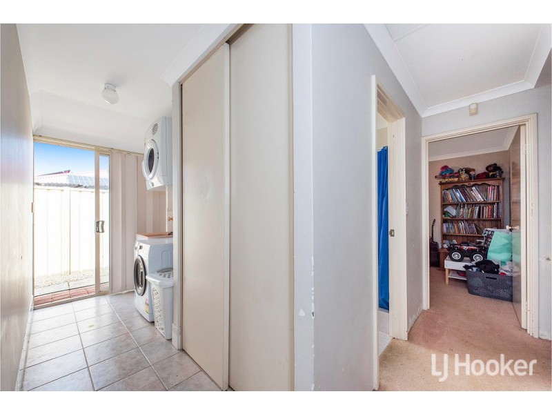 27 Belinda Loop, Dawesville WA 6211
