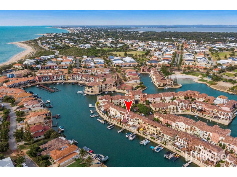 24/18 Port Quays, Wannanup WA 6210