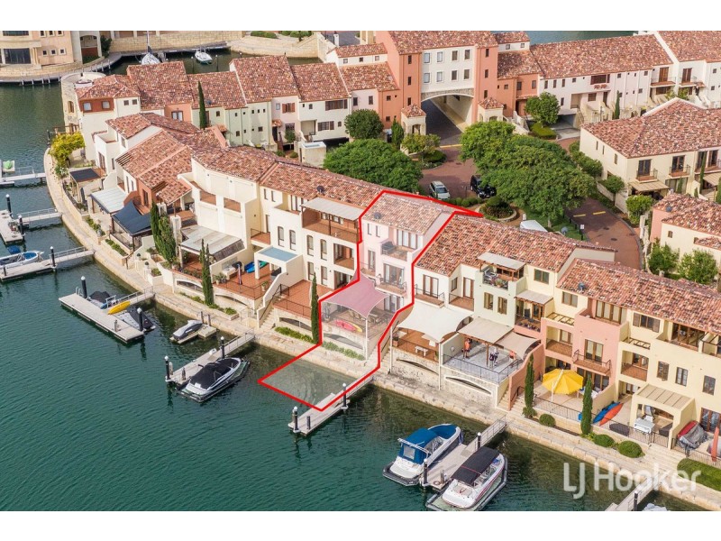 24/18 Port Quays, Wannanup WA 6210