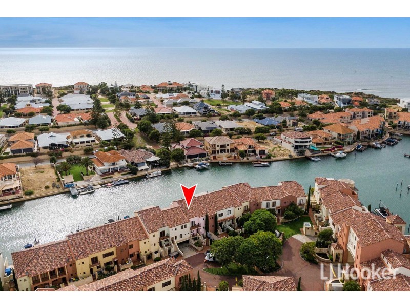 24/18 Port Quays, Wannanup WA 6210