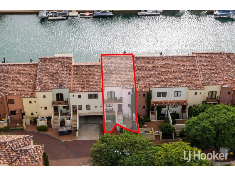 24/18 Port Quays, Wannanup WA 6210