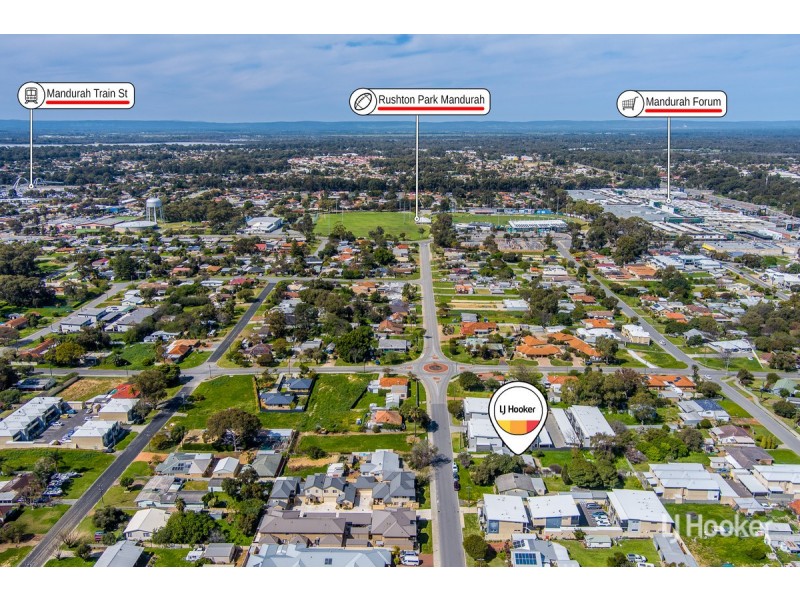 95 Cooper Street, Mandurah WA 6210
