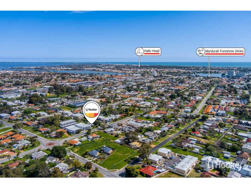 95 Cooper Street, Mandurah WA 6210