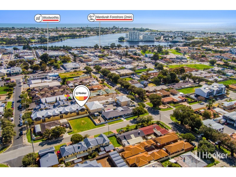 6/18 Davey Street, Mandurah WA 6210