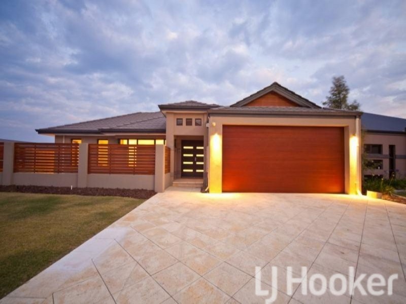 103 Sanctuary Circuit, Dawesville WA 6211