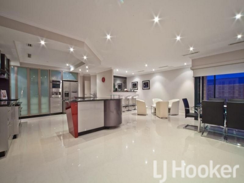 103 Sanctuary Circuit, Dawesville WA 6211