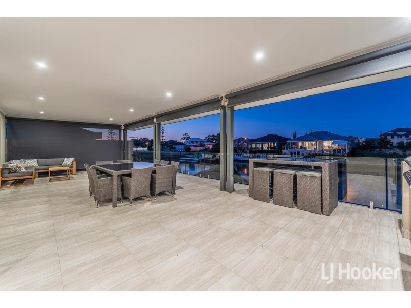 48 Cormorant Key, Wannanup WA 6210