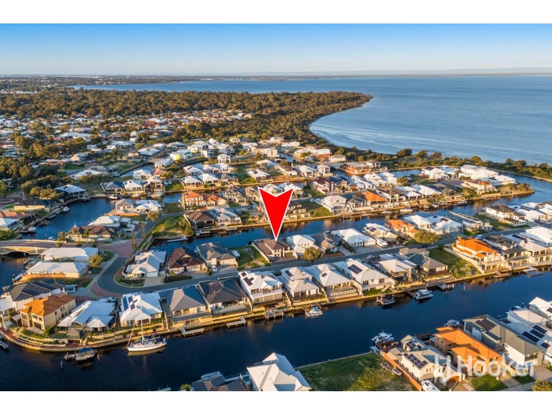 48 Cormorant Key, Wannanup WA 6210