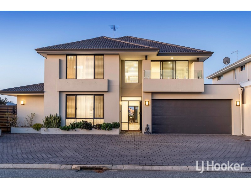 48 Cormorant Key, Wannanup WA 6210