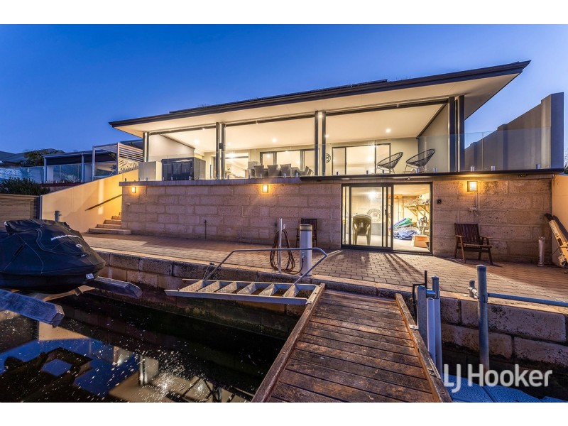 48 Cormorant Key, Wannanup WA 6210