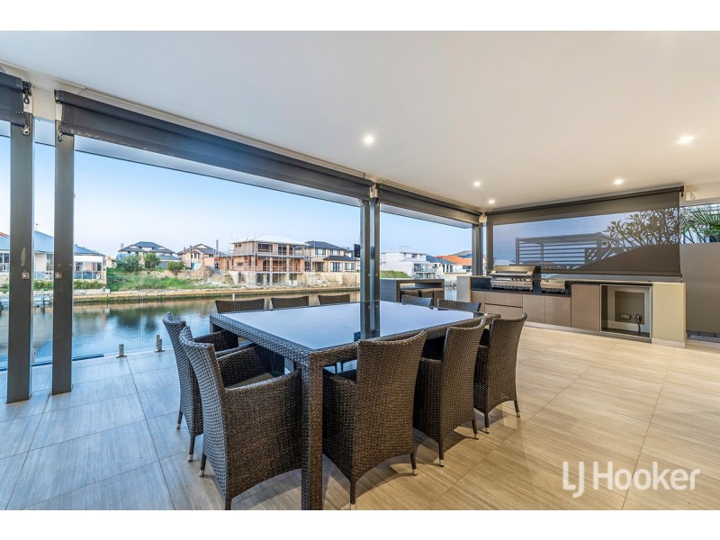 48 Cormorant Key, Wannanup WA 6210