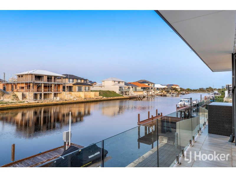 48 Cormorant Key, Wannanup WA 6210