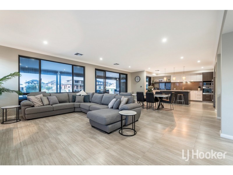 48 Cormorant Key, Wannanup WA 6210