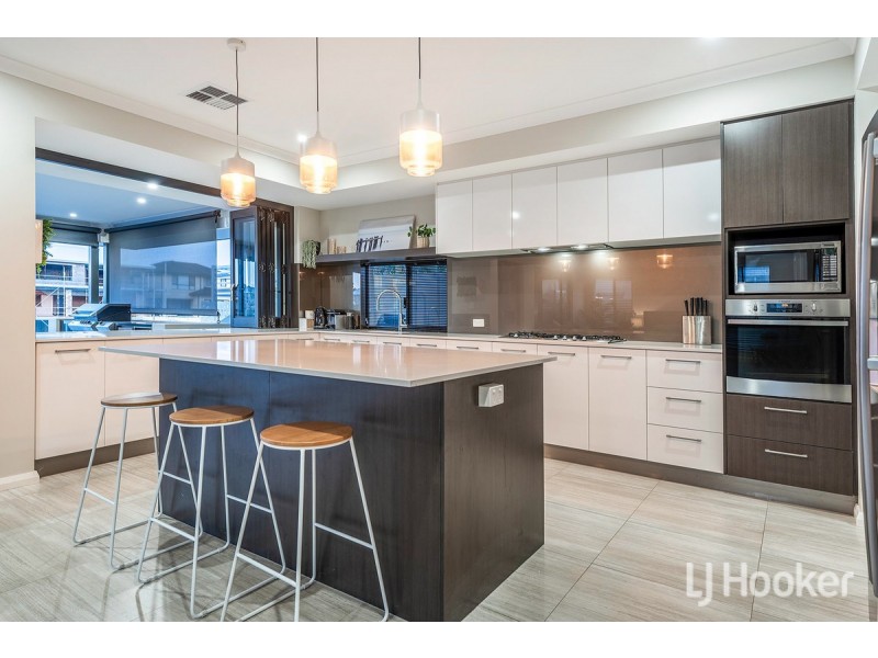 48 Cormorant Key, Wannanup WA 6210