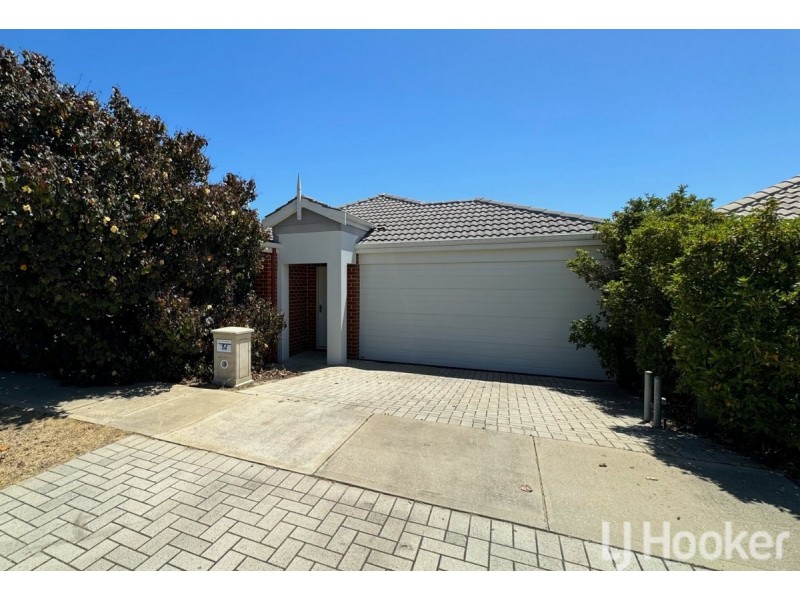 14 Brennan Promenade, Baldivis WA 6171