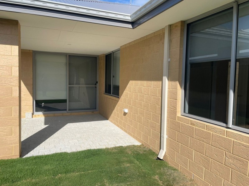 12 Nyabing Pass, Dawesville WA 6211