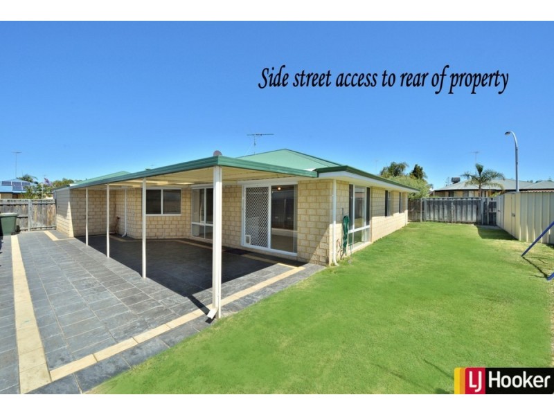 7 Aldenham Heights, Halls Head WA 6210