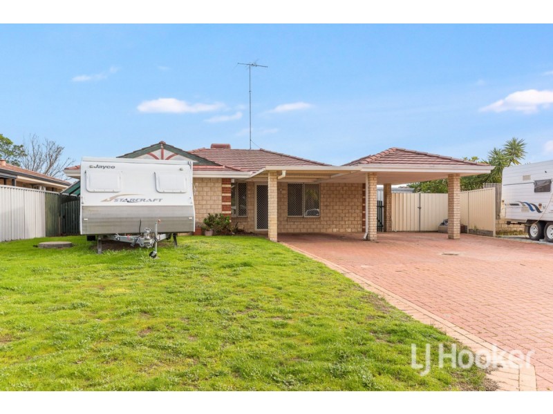 8 Oakover Turn, Greenfields WA 6210