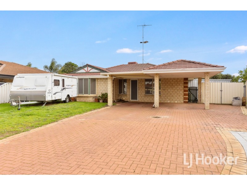 8 Oakover Turn, Greenfields WA 6210