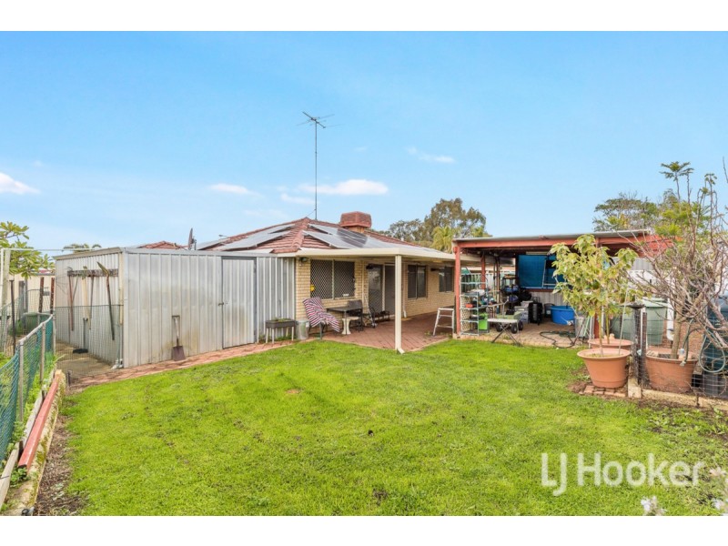 8 Oakover Turn, Greenfields WA 6210