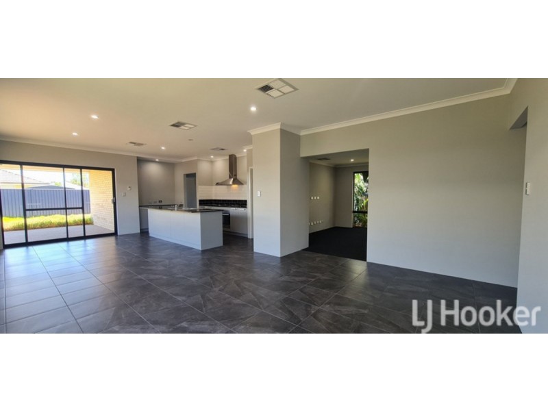 18 Toolibin Rise, Baldivis WA 6171