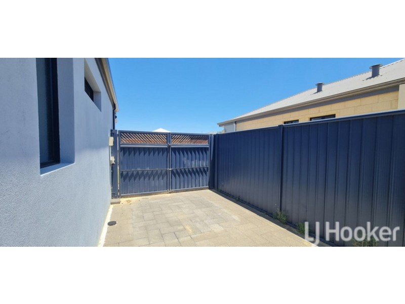 18 Toolibin Rise, Baldivis WA 6171