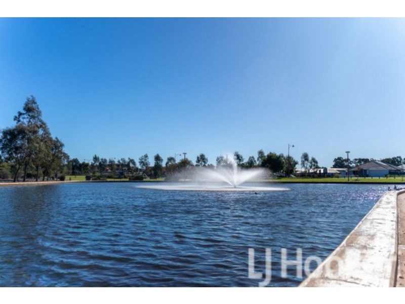 18 Toolibin Rise, Baldivis WA 6171