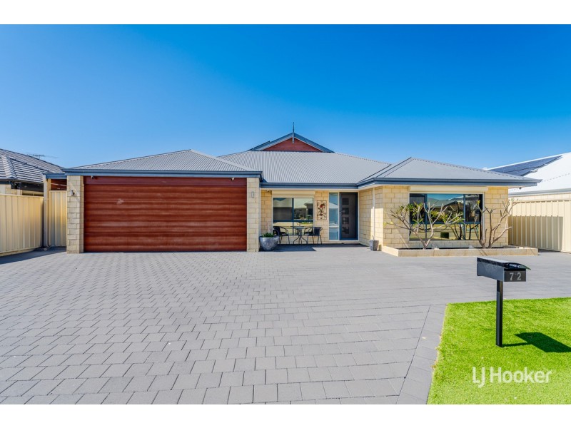 72 Badgerup Avenue, Lakelands WA 6180
