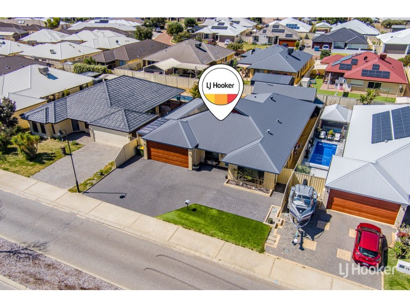 72 Badgerup Avenue, Lakelands WA 6180