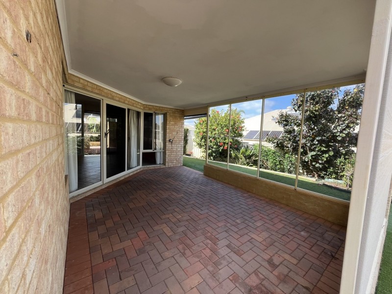 27 Allendale Crescent, Dawesville WA 6211