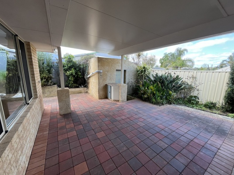 27 Allendale Crescent, Dawesville WA 6211