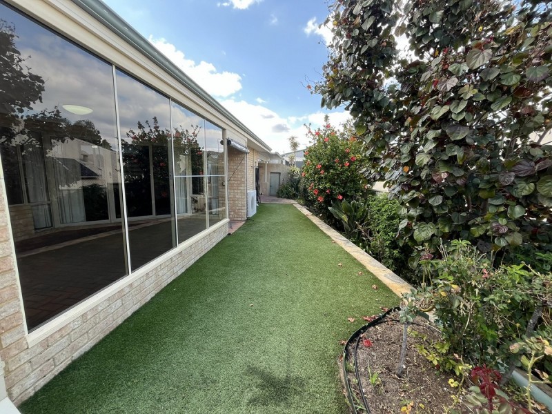 27 Allendale Crescent, Dawesville WA 6211