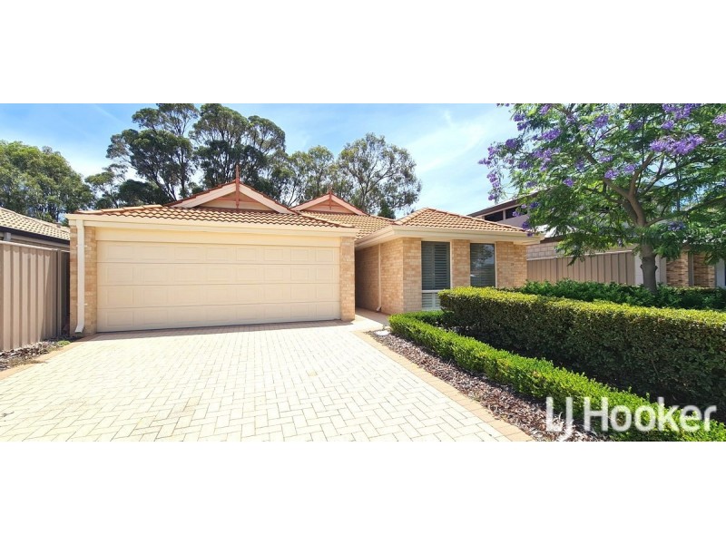 22 Willow Brook View, Meadow Springs WA 6210