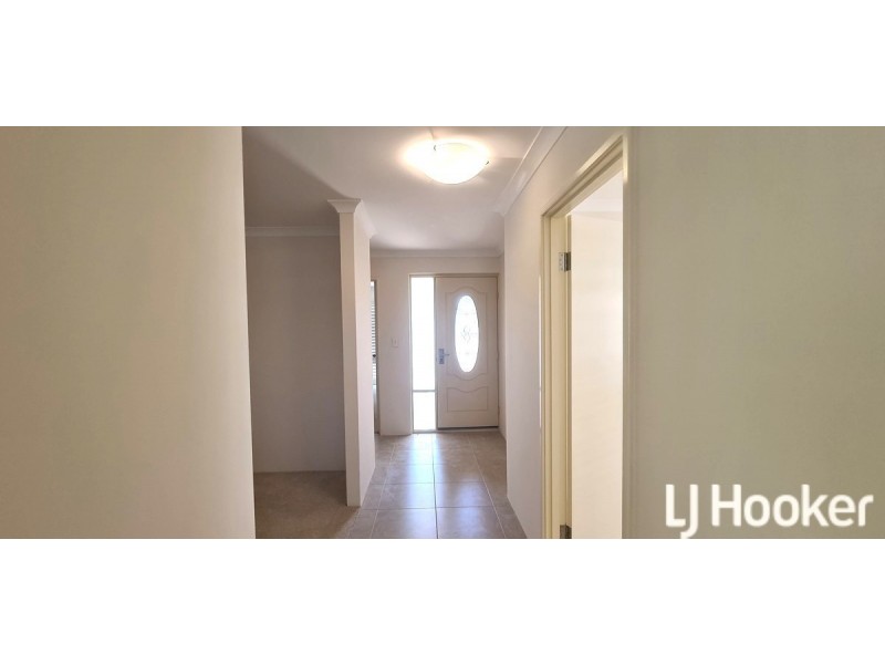 22 Willow Brook View, Meadow Springs WA 6210