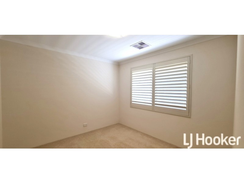 22 Willow Brook View, Meadow Springs WA 6210