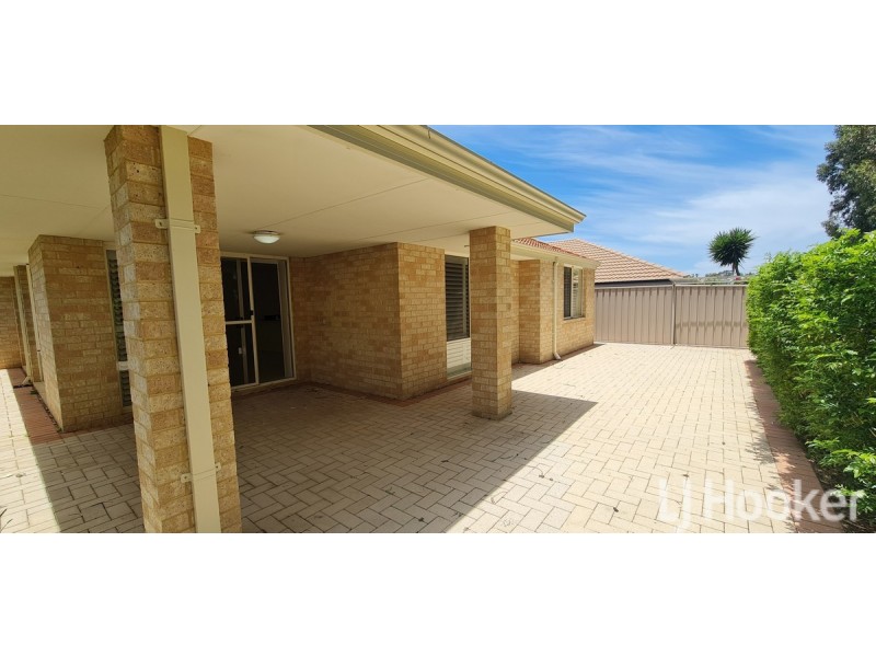 22 Willow Brook View, Meadow Springs WA 6210