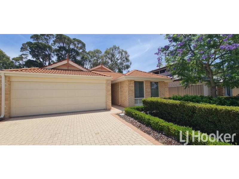 22 Willow Brook View, Meadow Springs WA 6210