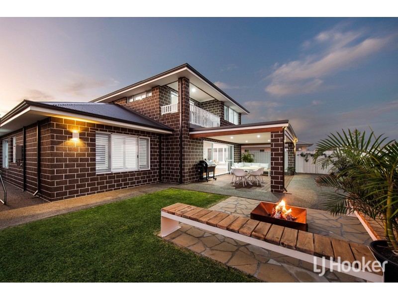 4 Storm Lane, Wannanup WA 6210