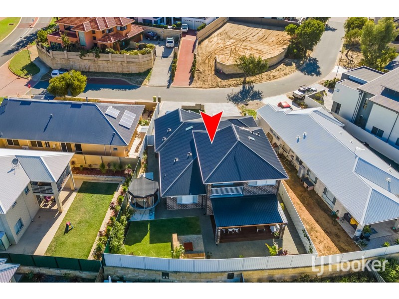 4 Storm Lane, Wannanup WA 6210