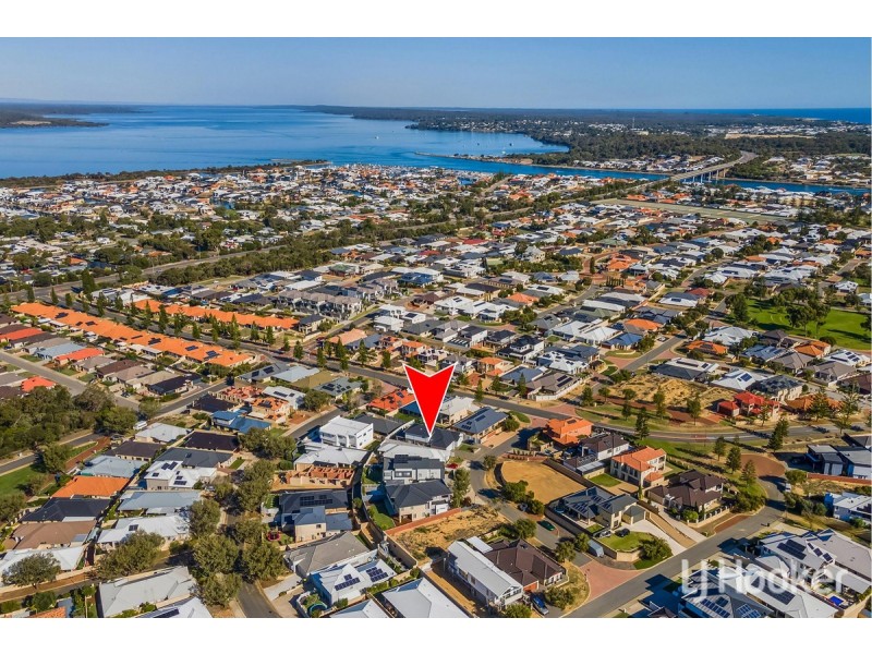 4 Storm Lane, Wannanup WA 6210