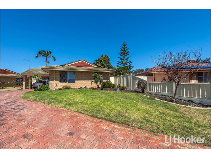 1/4 Silvan Court, Greenfields WA 6210