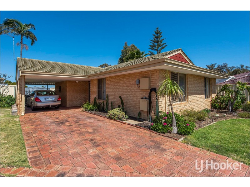 1/4 Silvan Court, Greenfields WA 6210