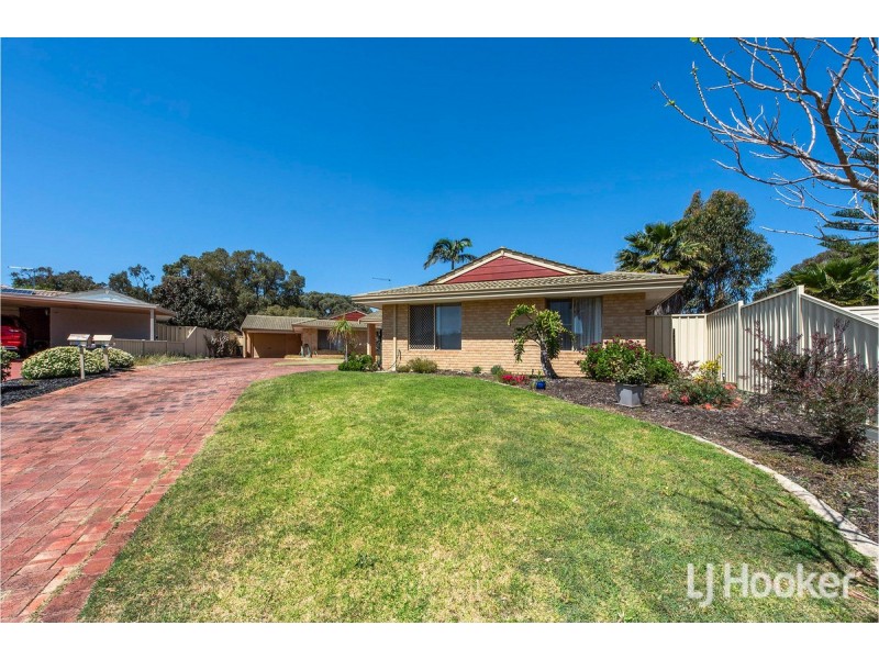 1/4 Silvan Court, Greenfields WA 6210