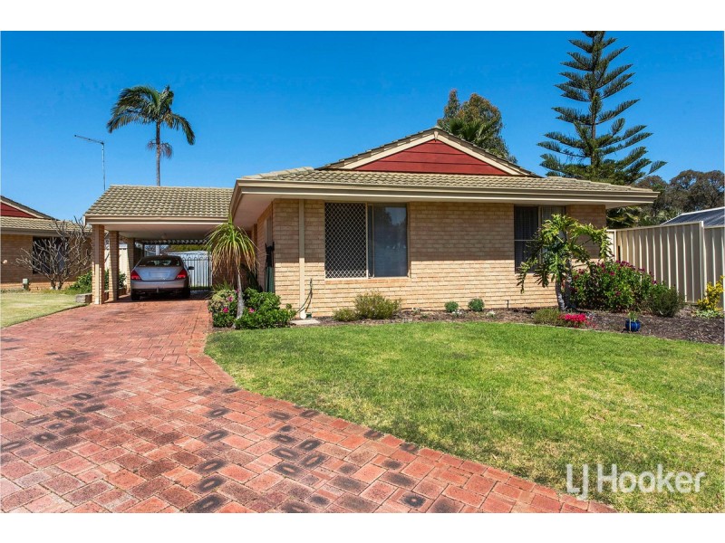 1/4 Silvan Court, Greenfields WA 6210