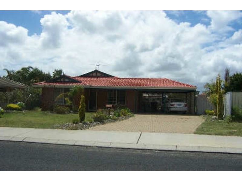 90 Waldron Boulevard, Greenfields WA 6210