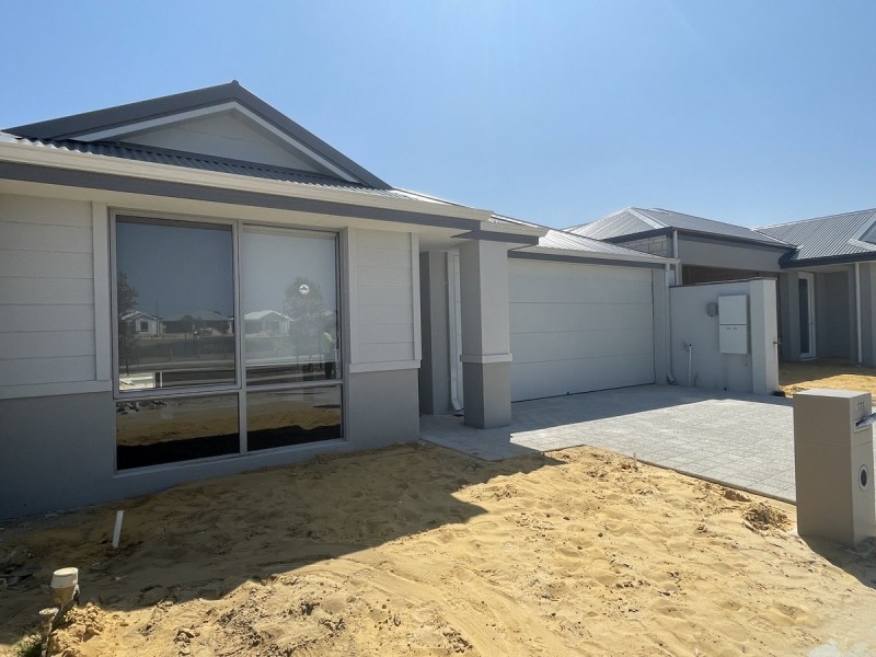 111 Butterleaf Road, Baldivis WA 6171