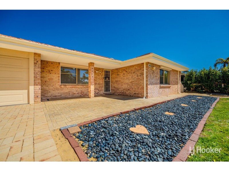 148 Oakmont Avenue, Meadow Springs WA 6210