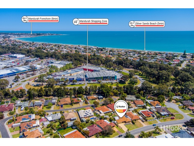 148 Oakmont Avenue, Meadow Springs WA 6210