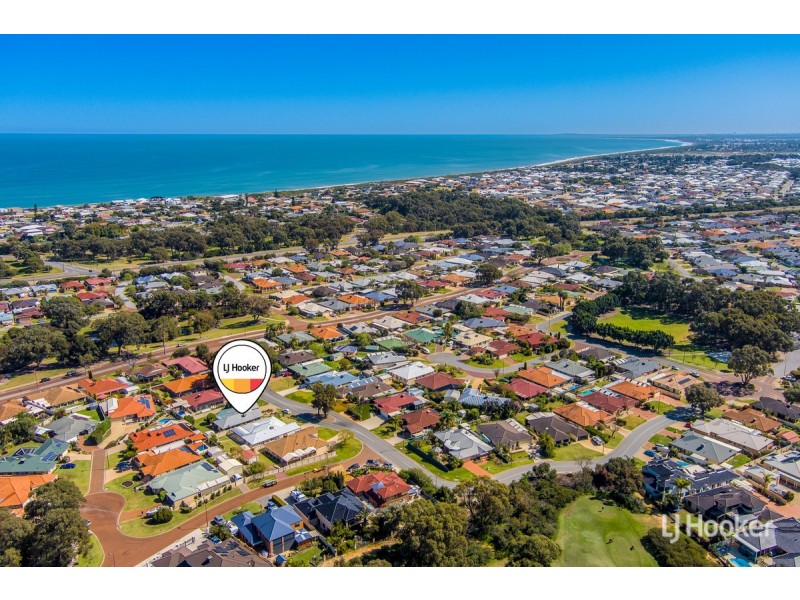 7 Suncrest Meander, Meadow Springs WA 6210