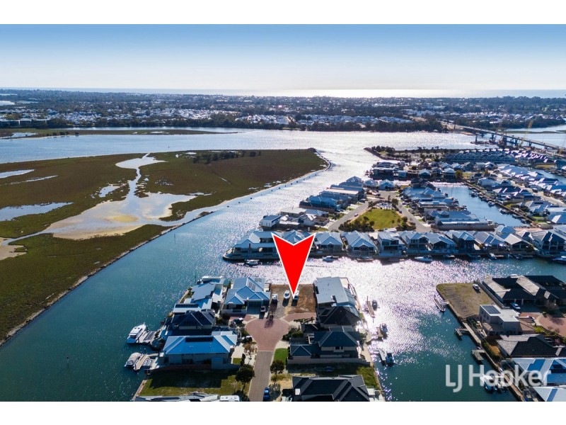 41 Katinka Retreat, Dudley Park WA 6210